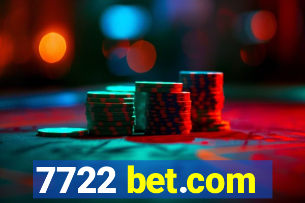 7722 bet.com